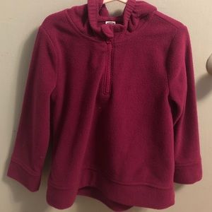 🦋4/$15 Plum Old Navy Fleece